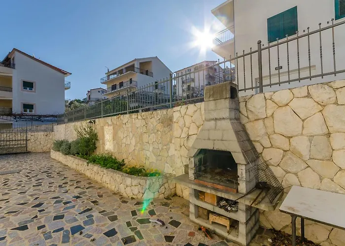Lejlighed Mia Trogir