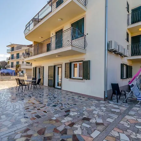 Apartmán Mia *