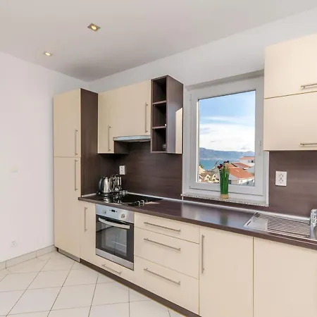 شقة Mia تروغير