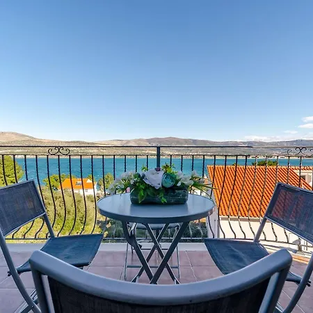 شقة Mia تروغير